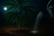 Ночной полив в аутдоре: разумная мера или лишний риск? Ночной полив в аутдоре: разумная мера или лишний риск?